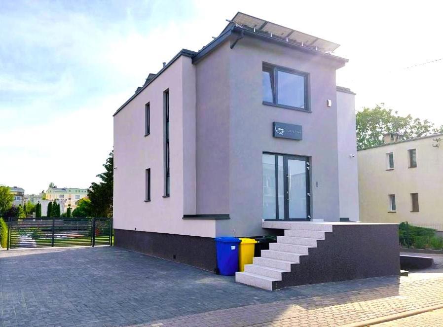 4Jeziora - Prywatny Dostep Do Rzeki, Pomost, Ogrodem, Wiata Grillowa, Rowerek Wodny, Kajaki I Sup W Cenie, Parking, Psiaki Dozwolone Iława Extérieur photo